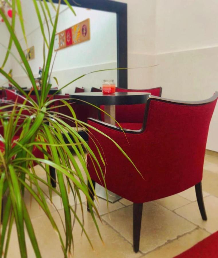 Hotel Saraceno Al Faro 타란토 외부 사진