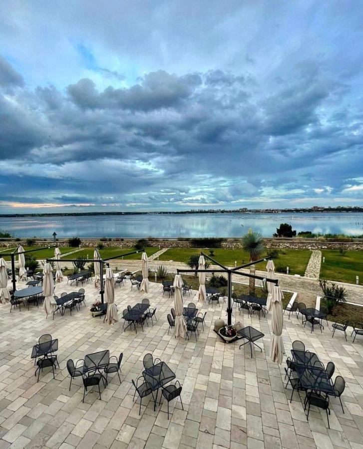 Hotel Saraceno Al Faro 타란토 외부 사진
