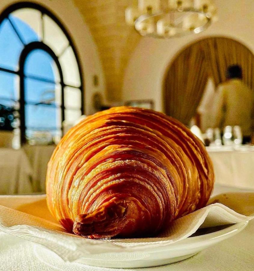 Hotel Saraceno Al Faro 타란토 외부 사진