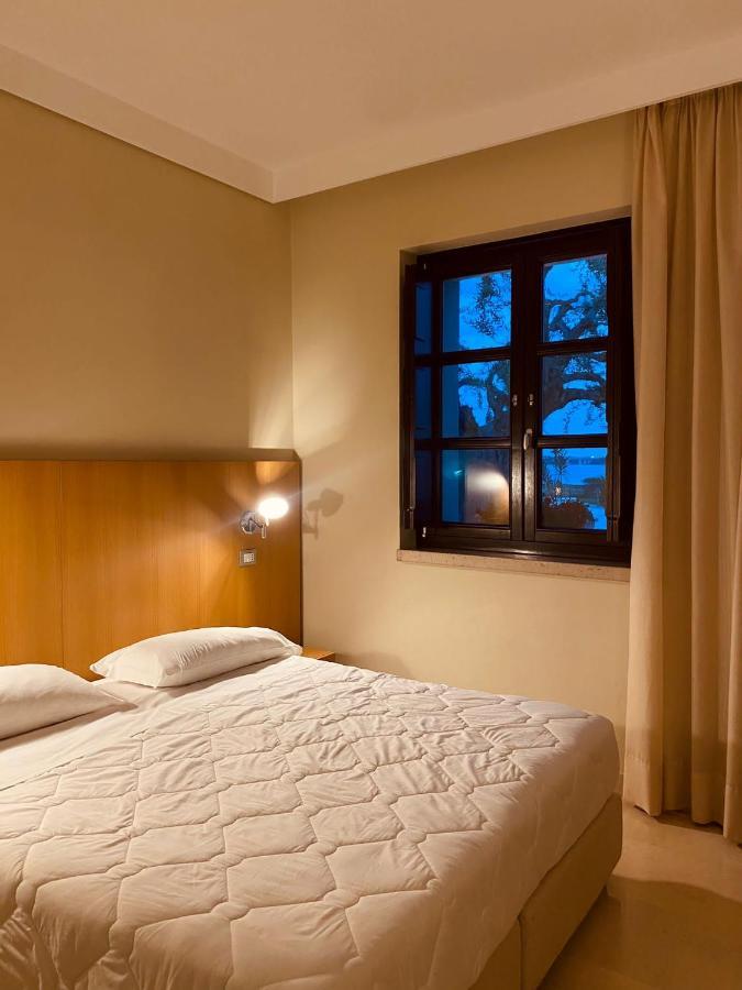 Hotel Saraceno Al Faro 타란토 외부 사진