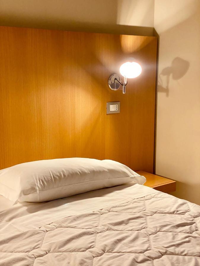 Hotel Saraceno Al Faro 타란토 외부 사진