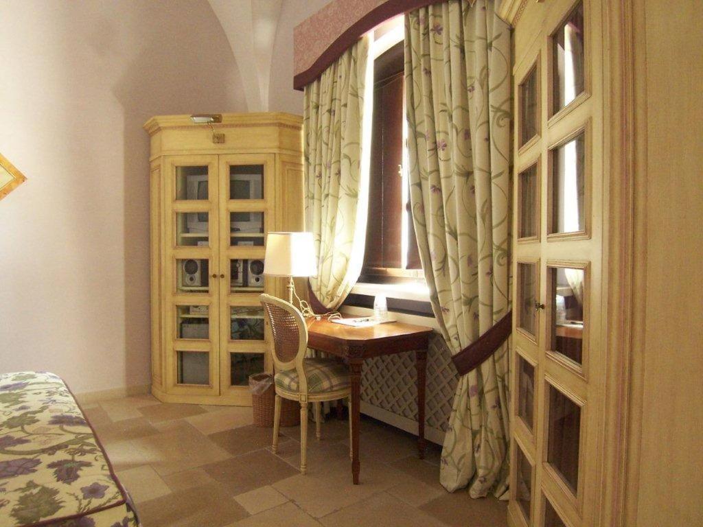 Hotel Saraceno Al Faro 타란토 객실 사진