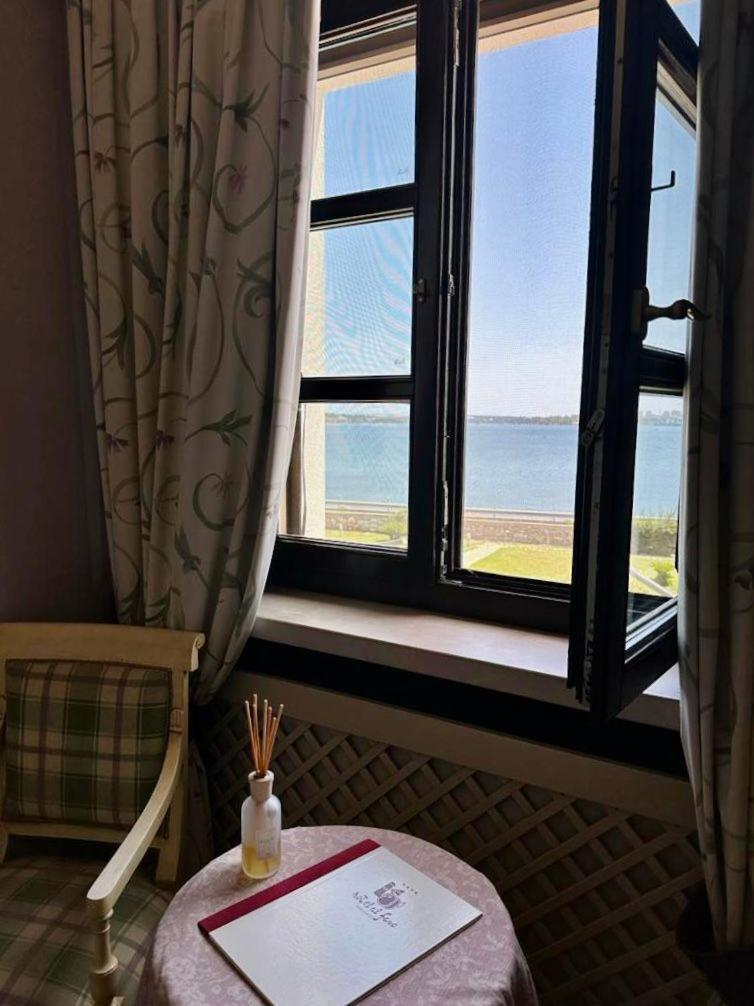 Hotel Saraceno Al Faro 타란토 외부 사진