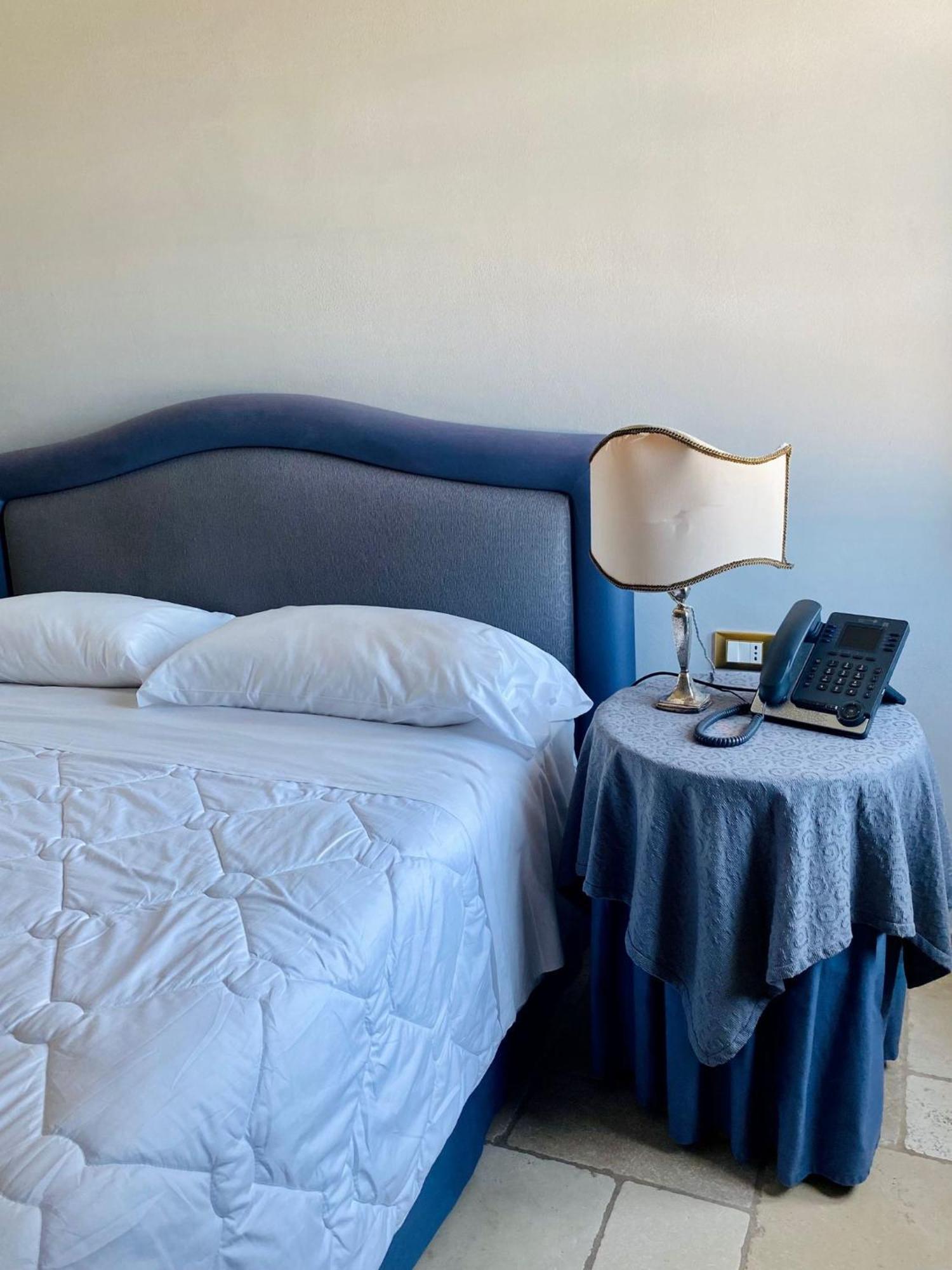 Hotel Saraceno Al Faro 타란토 외부 사진