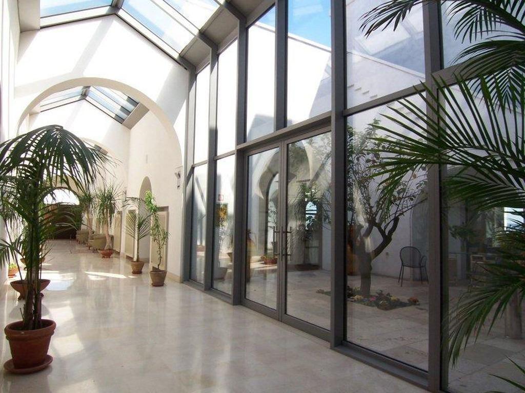 Hotel Saraceno Al Faro 타란토 외부 사진