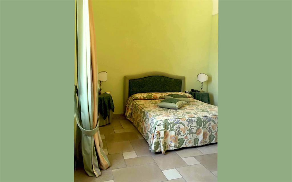 Hotel Saraceno Al Faro 타란토 외부 사진