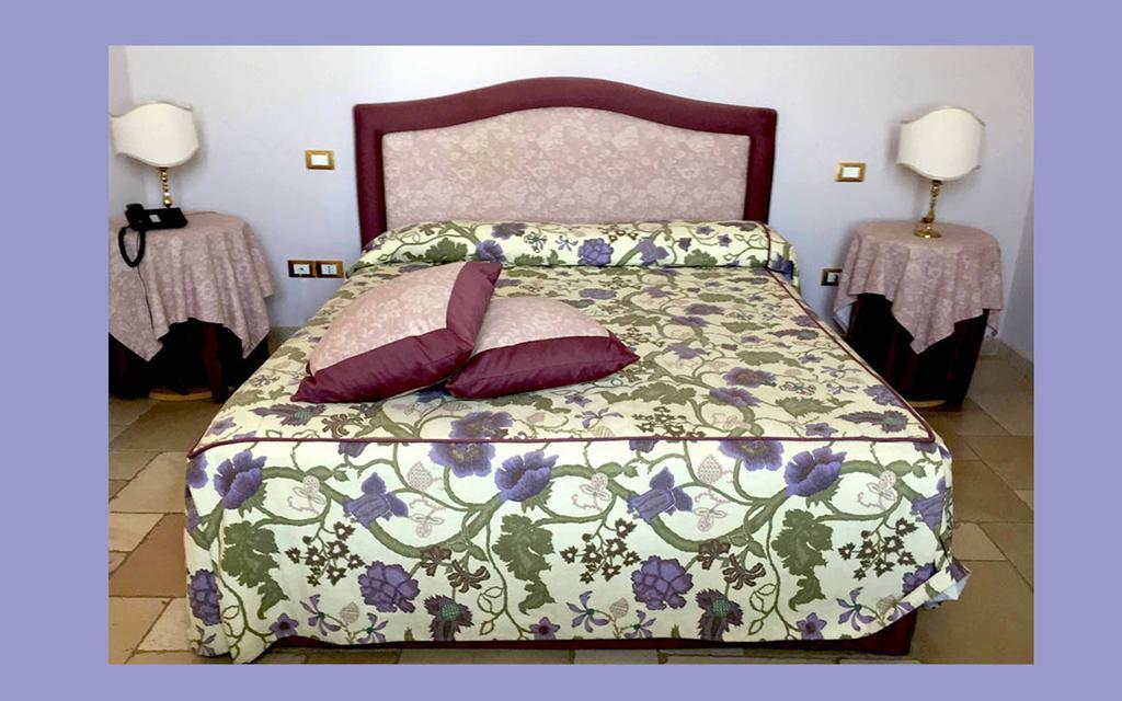 Hotel Saraceno Al Faro 타란토 외부 사진